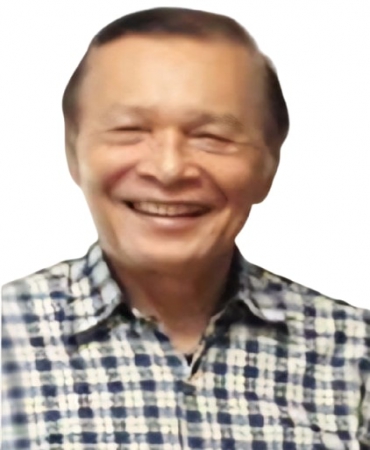 Hizban Ahmad