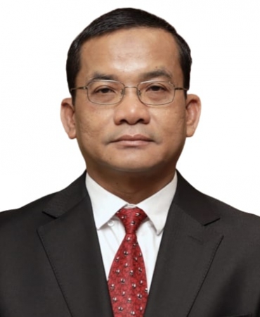 Ahmad Rofik