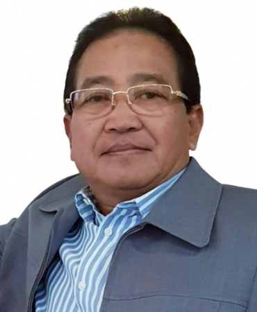 Abimanyu Suyoso