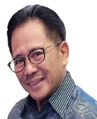 Rex J. Panambunan