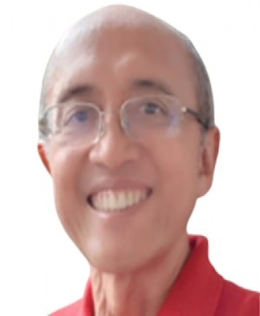Supriadi Legino