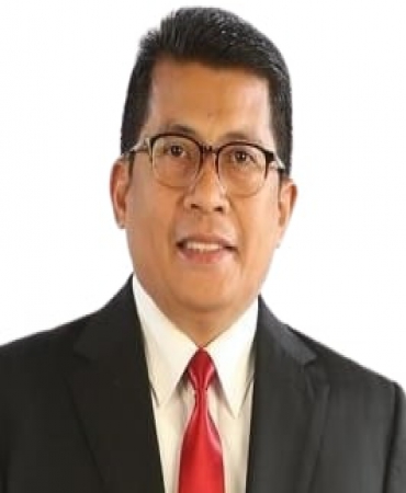 Syamsul Huda